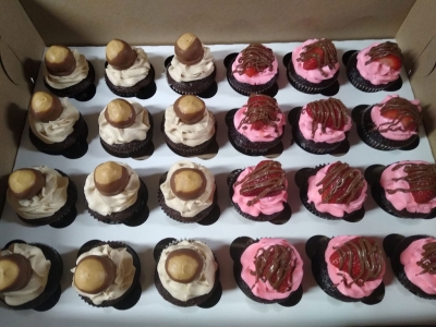 Gourmet Cupcakes 05